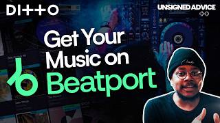 How to Sell Your Music on Beatport with Ditto Music