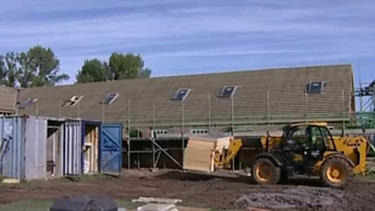 Hawk Developments - Save the Family