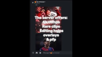 Intruducing my discord server! | #foryou #discord #server