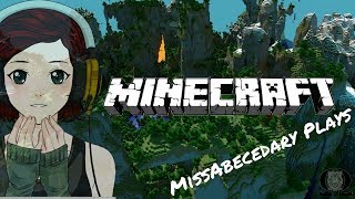 Minecraft Void Realms Playthrough EP. 1