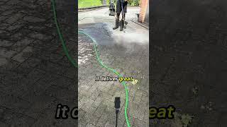Starting a pressure washing business tip ⭐️⭐️⭐️⭐️⭐️