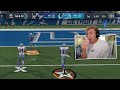 Our New QB Makes EVERY Throw..! Wheel of MUT! Ep. #53