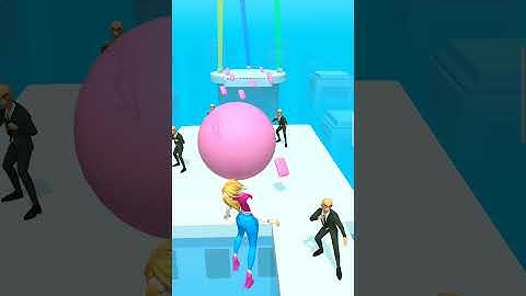 gum run best Android and iOS gameplay level 226