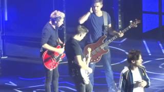 One Direction - Little Black Dress - 17/10/15 Dublin