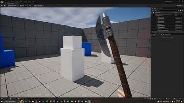 UE5 Action-RPG Prototype DevVolg (1)