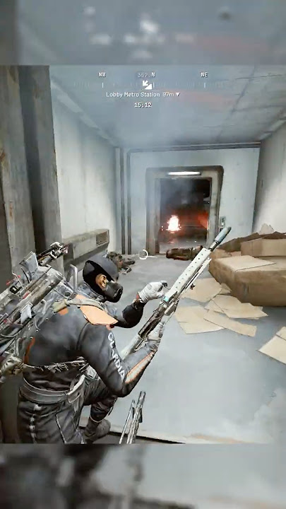 Tempest 🔥 #arcraiders