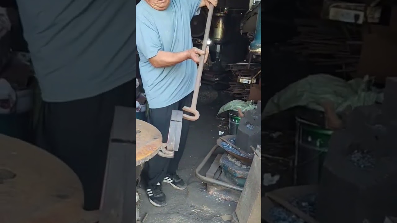 This HOT Metal Ring STRAIGHTEN Instantly with One Simple Tool