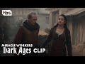 Miracle Workers: Dark Ages | A Day in the Life of a Shitshoveler | TBS