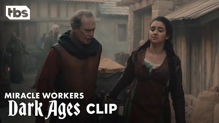 Miracle Workers: Dark Ages | A Day in the Life of ...