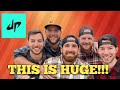 You won't believe what DUDE PERFECT is doing now!!! Wow!!!