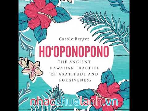 Ho’Oponopono Song Collection