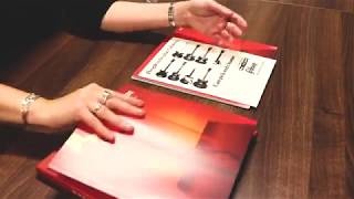 Unboxing The Be Bop Deluxe Sunburst Finish Limited Edition Deluxe Boxset