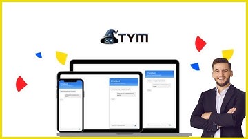 Tym Lifetime Deal: 24/7 AI Chatbot for Customer Inquiries & Lead Generation – Boost Business Now!