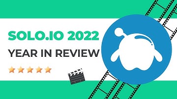 What a year it’s been! Solo.io 2022 year in review