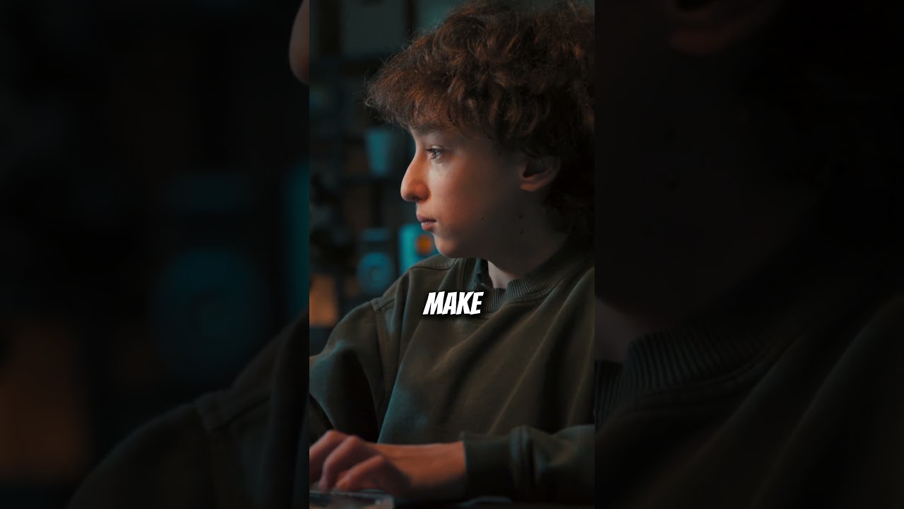 He Became Crypto Millionaire In 9 y.o.! #crypto #cryptocurrency #memecoin | What Altcoins to Buy?
