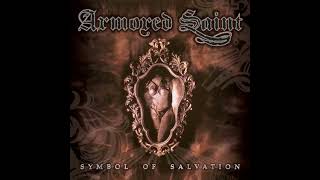 Armored Saint - Burning Question