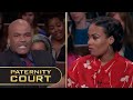 Man Says He's The Father, Mother Says The Hairdresser Is (Full Episode) | Paternity Court