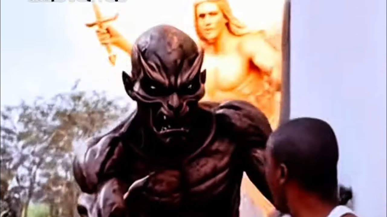 The man who wants to denounce God 