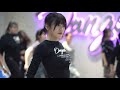 VAI SENTANDO Ludmilla King Doudou Choreo By CHENGZI 橙子 