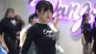 Vai Sentando ludmilla U0026 King Doudou  Choreo By Chengzi 