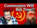 Debating infraredshow on communism