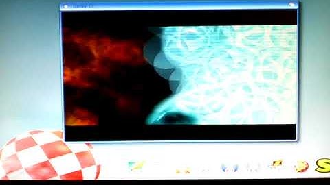 Gorky 17 - AmigaOS 4.1 Final Edition - Quick grab of first intro