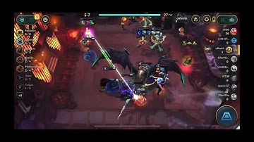 Freljord Aphelios (SET 9)