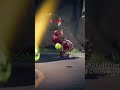 All-Star Zombie fight #plantsvszombies #battleforneighborville #pvz #gameclips