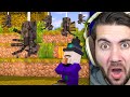 Amazing Minecraft Animations I Watch At 12:00 AM