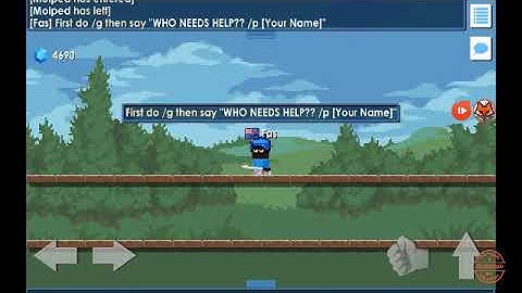 BreaWorlds- Tutorial From Being Verified [Begginers]