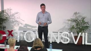 How a checklist app is saving lives | Luke Anear | TEDxTownsville screenshot 4