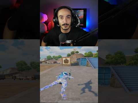 اموزش تایگر جامپ در پابجی موبایل