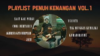 PLAYLIST VAGETOZ PENUH KENANGAN VOL. 1 ❗❗ACOUSTIC VERSION