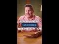 $2M Haunted Hayrides Business Pitch On Shark Tank