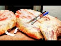 Beef Forequater. How To Cut A Beef Forequater into Primals the Traditional English way.  #SRP #beef