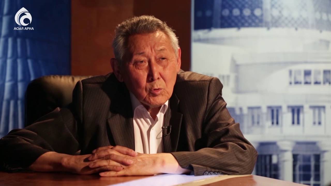 Түрік халқы қайдан пайда болды? /СҮБЕЛІ СӨЗ/АСЫЛ АРНА