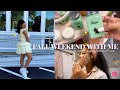 Girly Fall Weekend Vlog ♡ New Car, Antique Shopping, Skincare Routine &amp; more #girlyvlogs
