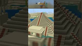 Desert Base Complete! 🏜️ | Minecraft