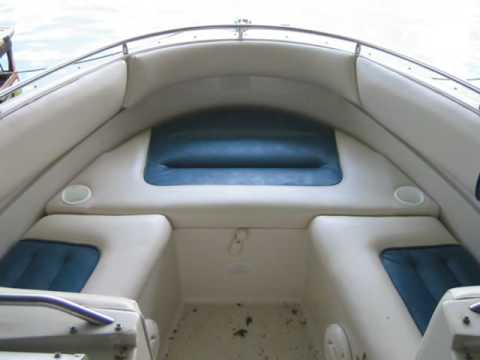 Acworth,GA Used Glastron SSV 235 for sale by Georgia Boat Sales. Large Family Bowrider with low hours