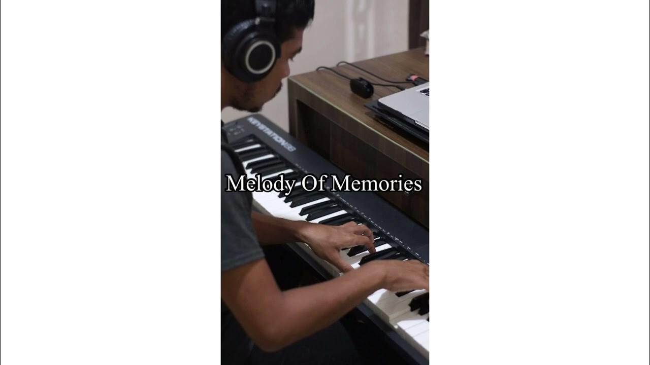 Melody Of Memories (Gwenchana) - Joel Christian | Piano Instrumental by Andre Panggabean Melody Of Memories (Gwenchana) - Joel Christian | Piano Instrumental by Andre Panggabean