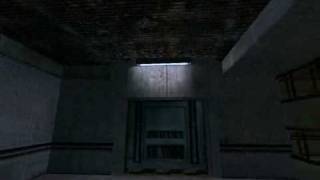 Half-Life Hazard Course Speed Run Route/Tips