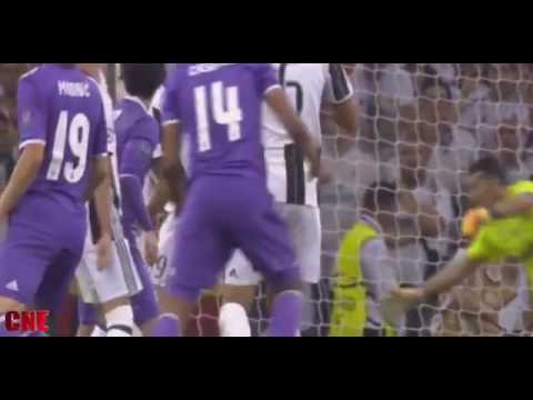 Juventus-Real Madrid 1-4, pagelle e tabellino 3 Gol de Casemiro Juventus 1 x 3 Real Madrid Gols Melhores Momentos Final Liga dos Campeões 2017