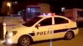 polis candy shop