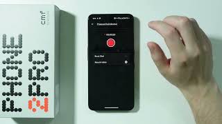 CMF Phone 2 Pro: All Camera Settings