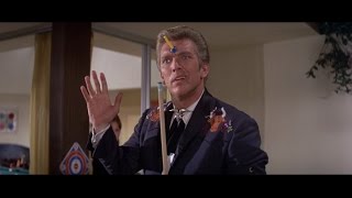 Download Lagu The Making Of THE PARTY (1968) - Part 1 MP3