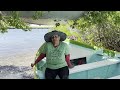 Esto nos pasa a los pescadores cuando vamos a trabajar