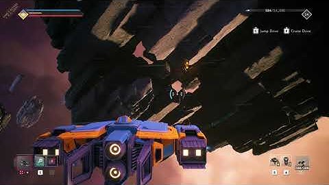 EverSpace 2 [PC] Zharkov The Vortex Teaser Trailer