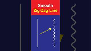 Design Tips and Tricks: Smooth Wave Lune Tutorial in Adobe illustrator shorts