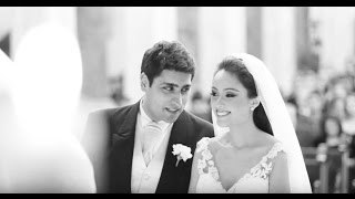 Same Day Edit Carolina e Guilherme