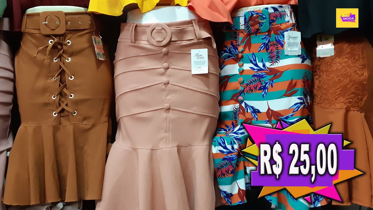 roupas para revender moda evangelica